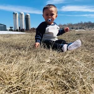 Meet your Posher, Michelle